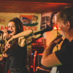 18. ročník festivalu Last Summer na Řehačce