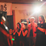 18. ročník festivalu Last Summer na Řehačce