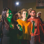 18. ročník festivalu Last Summer na Řehačce