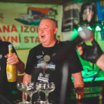 18. ročník festivalu Last Summer na Řehačce