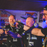 18. ročník festivalu Last Summer na Řehačce