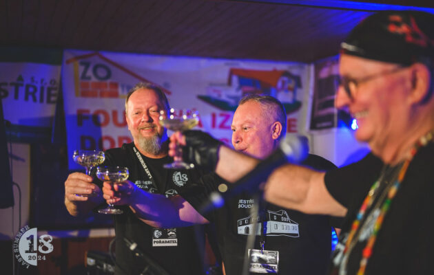 18. ročník festivalu Last Summer na Řehačce