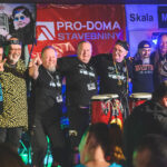 18. ročník festivalu Last Summer na Řehačce