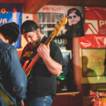 18. ročník festivalu Last Summer na Řehačce