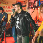 18. ročník festivalu Last Summer na Řehačce