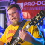 18. ročník festivalu Last Summer na Řehačce