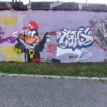 Graff Jam Trutnow