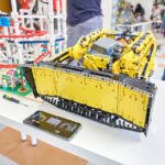 Velká LEGO výstava na Frimlovce