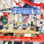 Velká LEGO výstava na Frimlovce