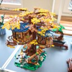 Velká LEGO výstava na Frimlovce