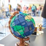 Velká LEGO výstava na Frimlovce
