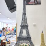 Velká LEGO výstava na Frimlovce