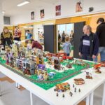 Velká LEGO výstava na Frimlovce