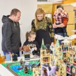 Velká LEGO výstava na Frimlovce