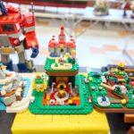 Velká LEGO výstava na Frimlovce