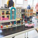 Velká LEGO výstava na Frimlovce