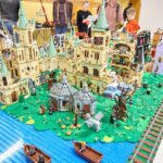Velká LEGO výstava na Frimlovce