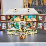 Velká LEGO výstava na Frimlovce