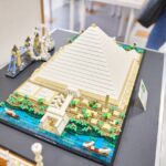 Velká LEGO výstava na Frimlovce