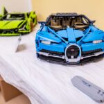 Velká LEGO výstava na Mládežce