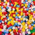 Velká LEGO výstava na Mládežce