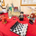 Velká LEGO výstava na Mládežce
