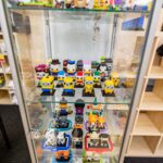 Velká LEGO výstava na Mládežce