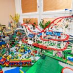 Velká LEGO výstava na Mládežce