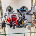 Velká LEGO výstava na Mládežce
