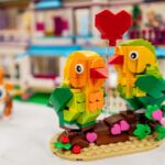 Velká LEGO výstava na Mládežce