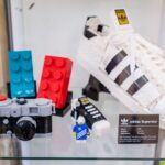 Velká LEGO výstava na Mládežce