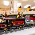 Velká LEGO výstava na Mládežce