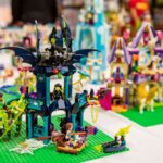 Velká LEGO výstava na Mládežce