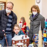 Velká LEGO výstava na Mládežce