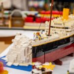 Velká LEGO výstava na Mládežce