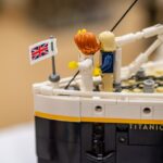 Velká LEGO výstava na Mládežce