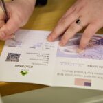 „Trip to the US“ - projektový den na ČLA