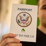„Trip to the US“ - projektový den na ČLA