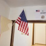„Trip to the US“ - projektový den na ČLA