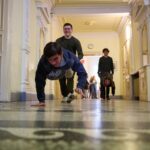 „Trip to the US“ - projektový den na ČLA