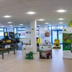 Nové moderní výukové středisko České lesnické akademie v Trutnově