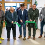 Nové moderní výukové středisko České lesnické akademie v Trutnově