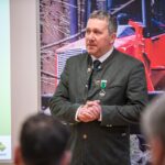 Nové moderní výukové středisko České lesnické akademie v Trutnově