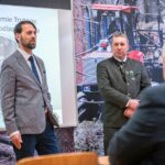 Nové moderní výukové středisko České lesnické akademie v Trutnově