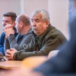 Nové moderní výukové středisko České lesnické akademie v Trutnově
