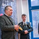 Nové moderní výukové středisko České lesnické akademie v Trutnově