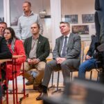 Nové moderní výukové středisko České lesnické akademie v Trutnově