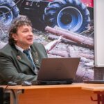 Nové moderní výukové středisko České lesnické akademie v Trutnově