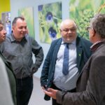 Nové moderní výukové středisko České lesnické akademie v Trutnově