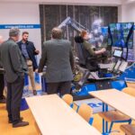 Nové moderní výukové středisko České lesnické akademie v Trutnově